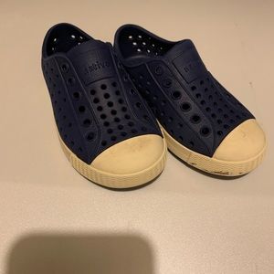 Navy size c7 natives